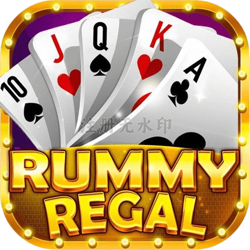 Rummy Regal APK Download Banner