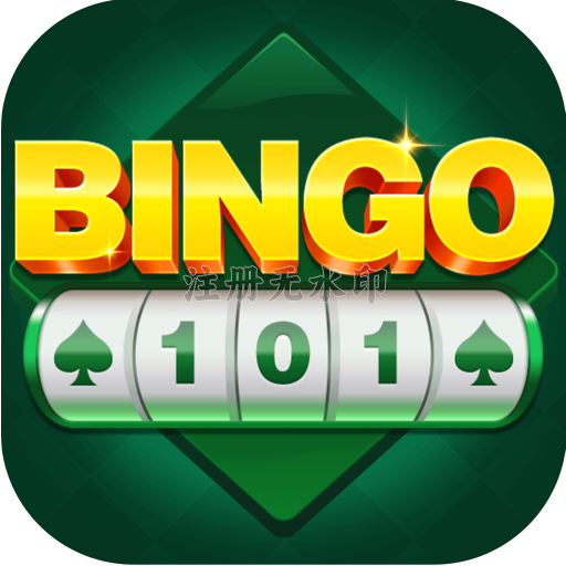 BINGO 101 APK Download Banner